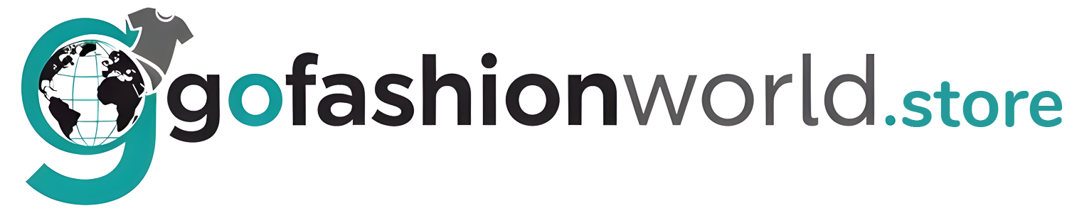 Clothing Fashion World